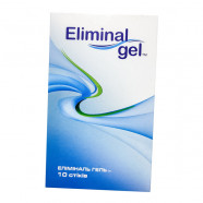 Купить Eliminal gel (Элиминаль гель) стик 20г №10 в Челябинске